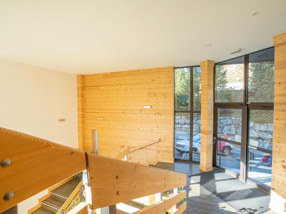 Apartment Armoise 73 By Interhome Saint-Martin-de-Belleville Exteriör bild