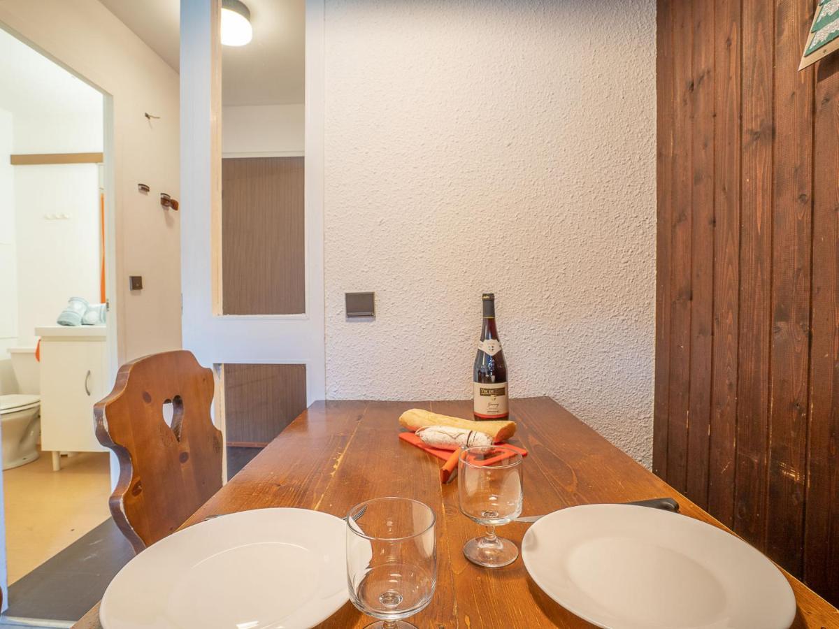 Apartment Armoise 73 By Interhome Saint-Martin-de-Belleville Exteriör bild