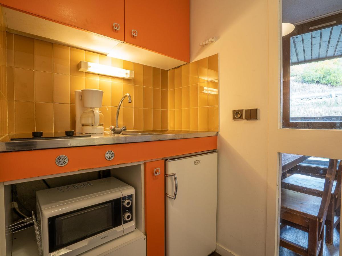 Apartment Armoise 73 By Interhome Saint-Martin-de-Belleville Exteriör bild